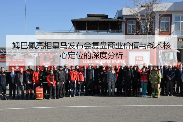 姆巴佩亮相皇马发布会复盘商业价值与战术核心定位的深度分析