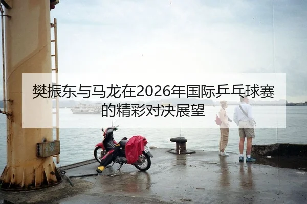 樊振东与马龙在2026年国际乒乓球赛的精彩对决展望