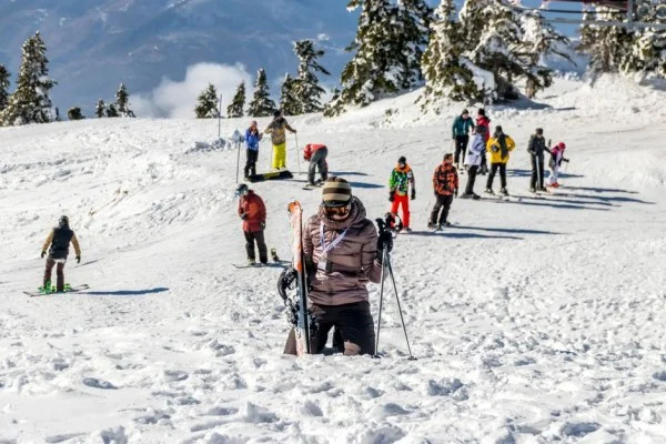 自由式滑雪坡面障碍世界杯谷爱凌冲击金牌与爱沙尼亚选手竞争力分析
